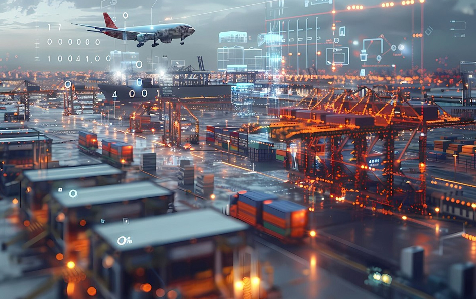 Logistics Optimization