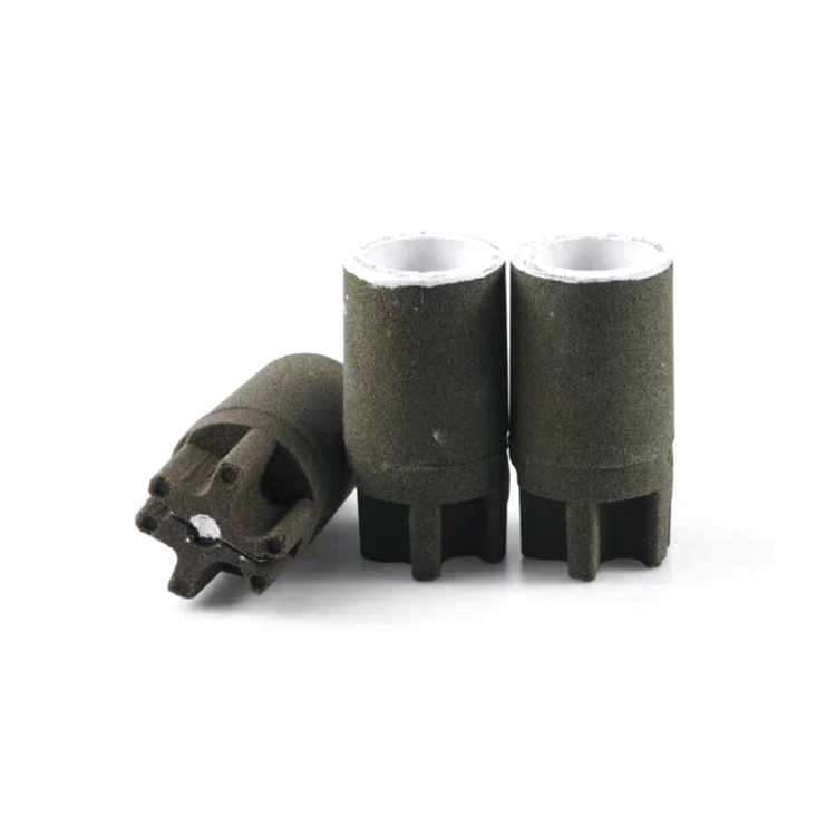 Thermal Analysis Sample Cup, Square Type (Model 4050)
