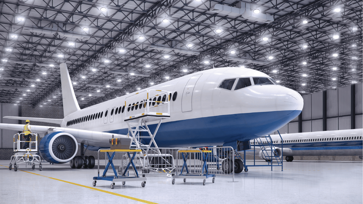 AVIATION