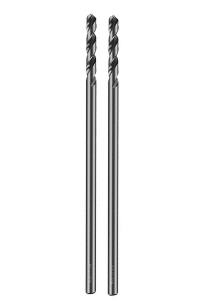 Installation/Template Drill Bit (Extra Long) | Alloy Tool Steel | AMSUO Industrial Tools
