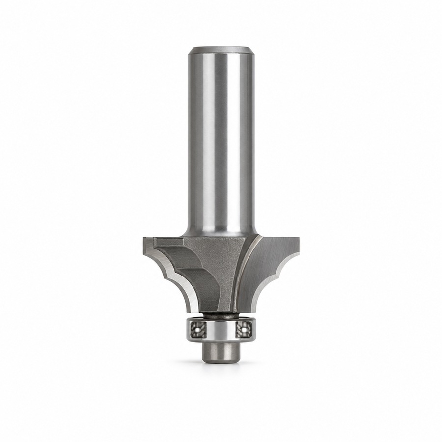 AM052 - Classical Moulding Router Bit