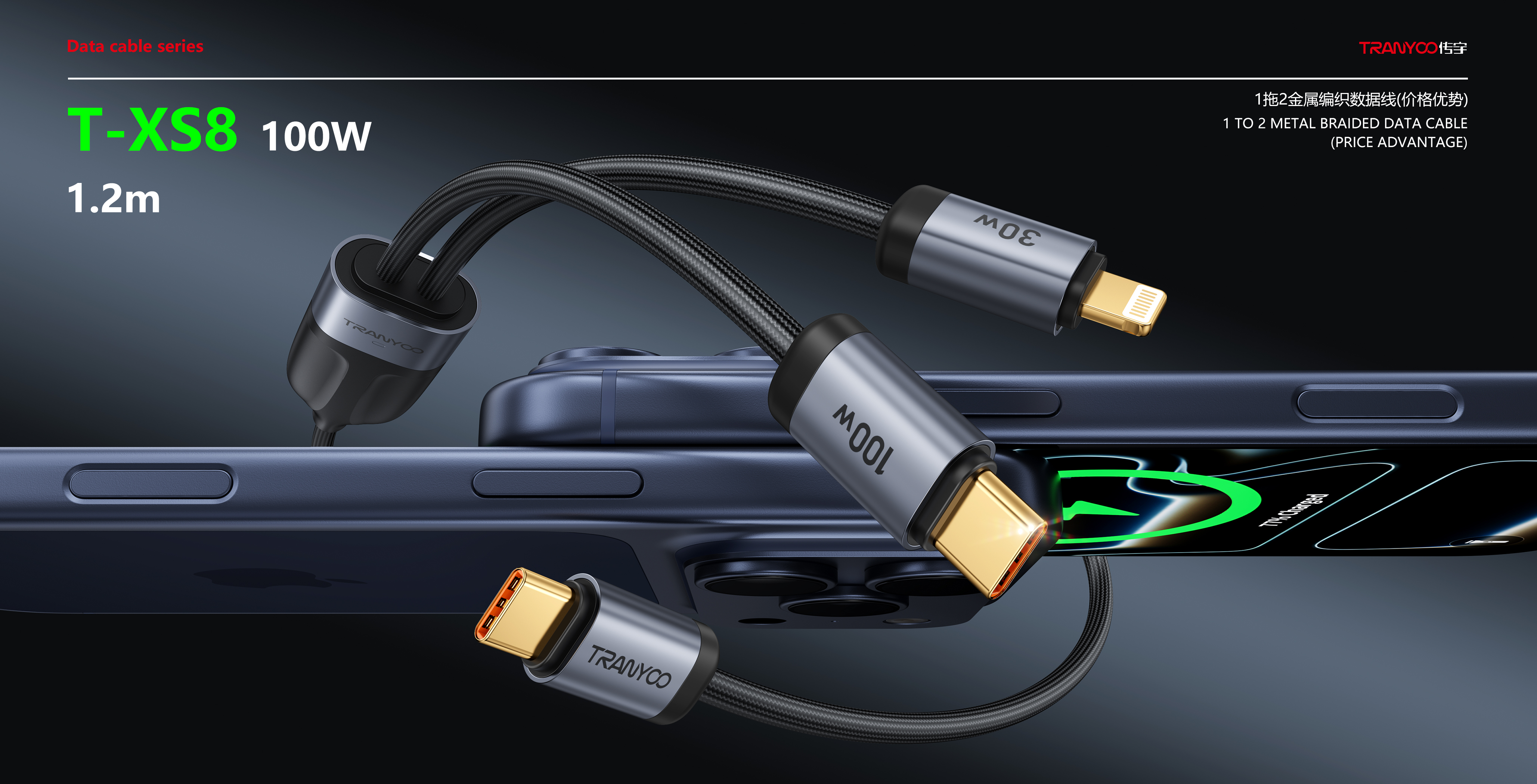 data cable726-5