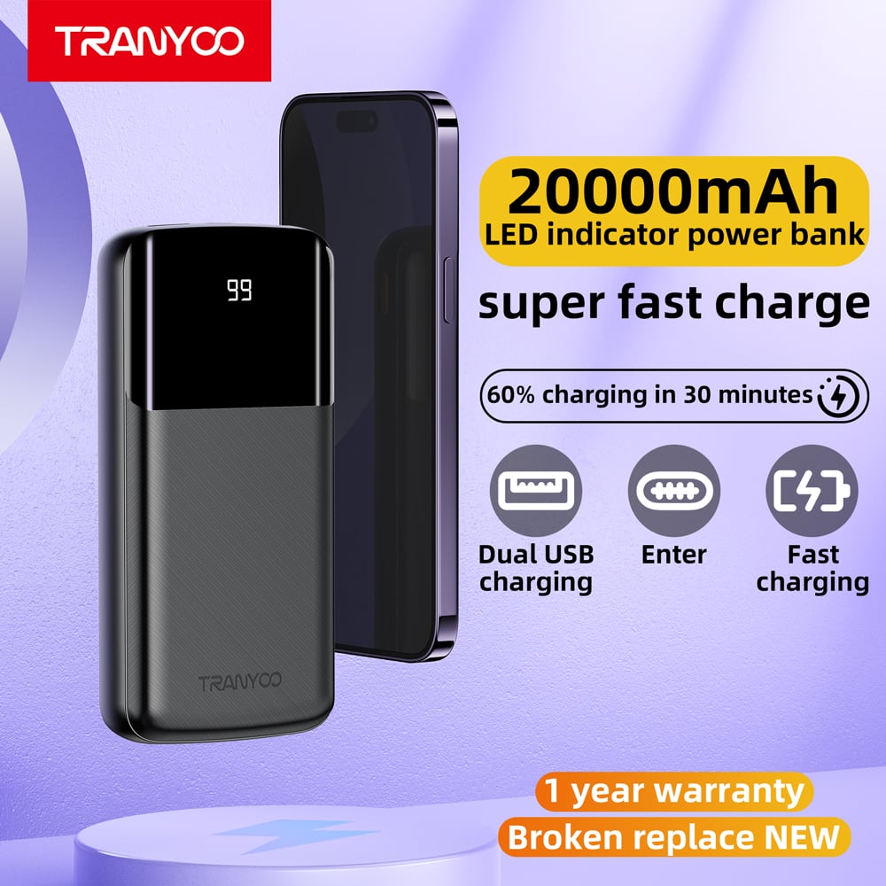 Power Bank Safety Tips: What You Need to Know