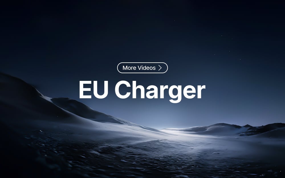 EU Charger