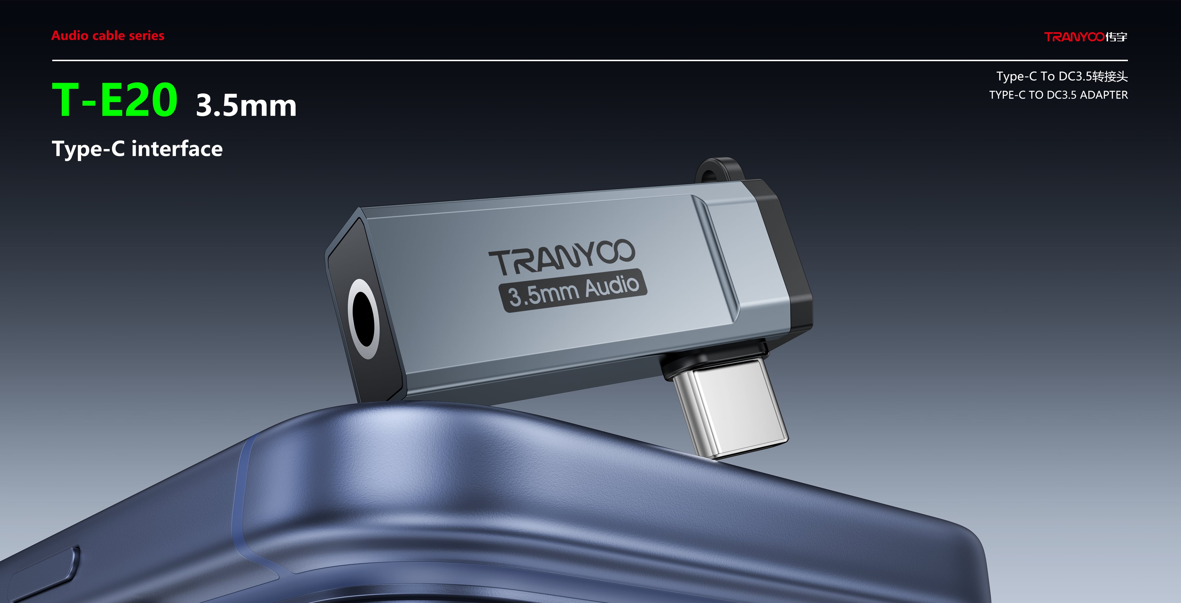 audio cable converter191-6