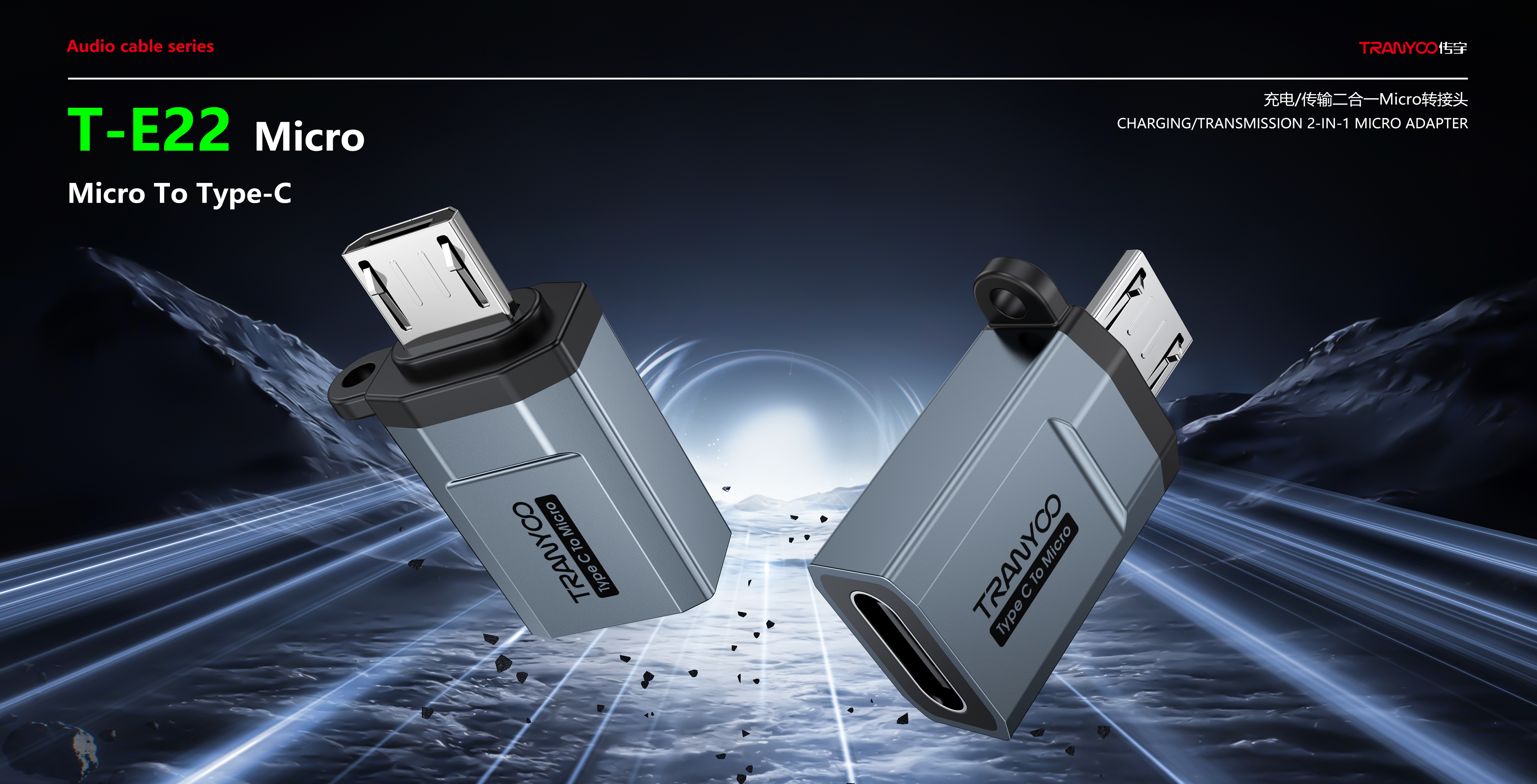 audio cable converter191-4
