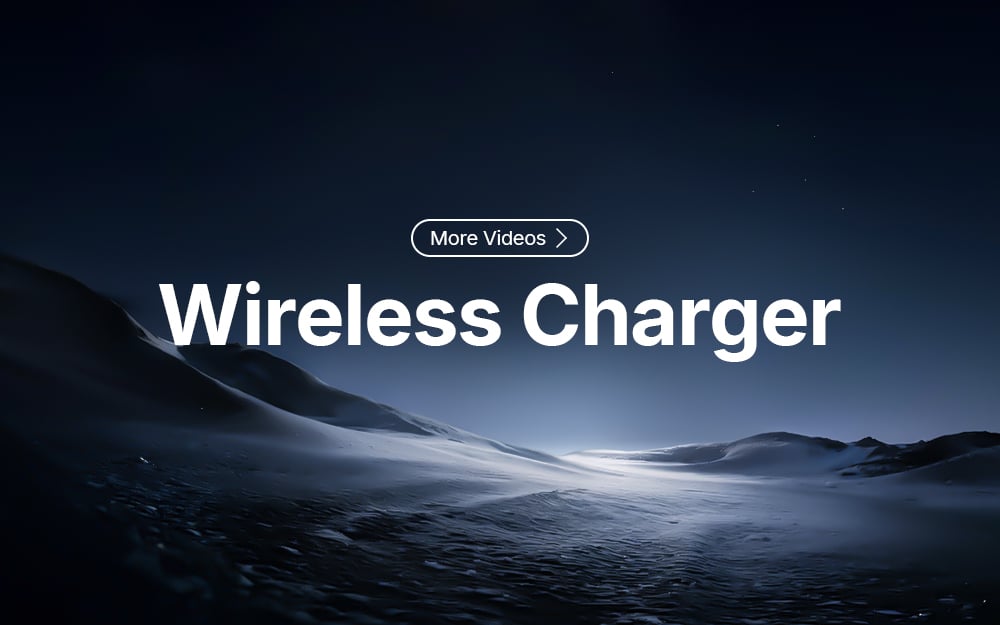 Wireless Charger