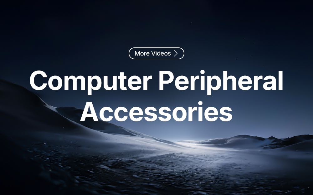 Computer Peripheral Accessories