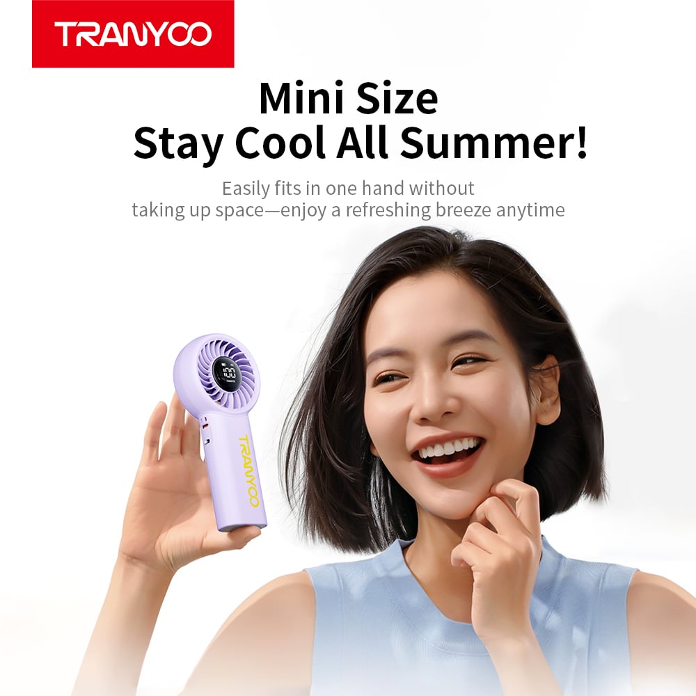 2025 Best Small Fan Reviews: Top 10 Picks Compared