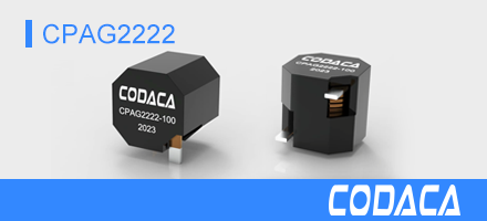 Өндөр гүйдлийн хүчдэлийн индукцор CPAG2222 цуврал