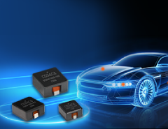 車載グレード高電流パワーインダクタ VSBXシリーズ