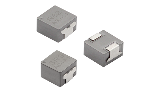 Automotive-grade Molding Power Chokes VSHB-T series