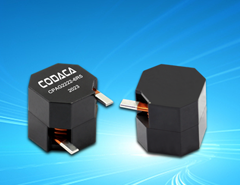 大電流パワーインダクタ CPAG2222シリーズ