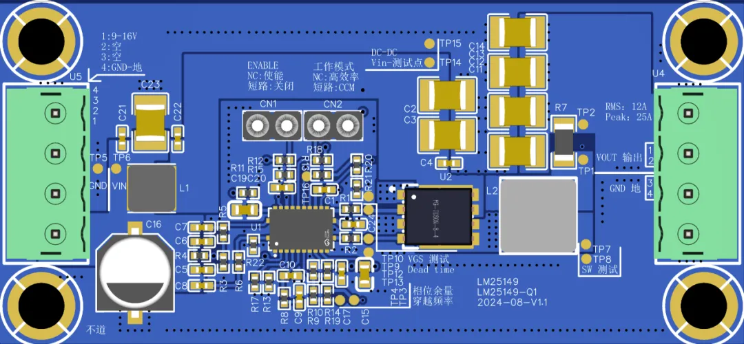 PCB