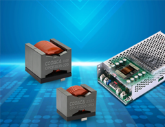 スーパー ハイ カレント パワー インダクタ CPCF3222&3535シリーズ