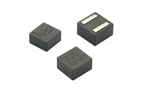 Automotive-Grade Molded Power Inductor VSEB-H Series