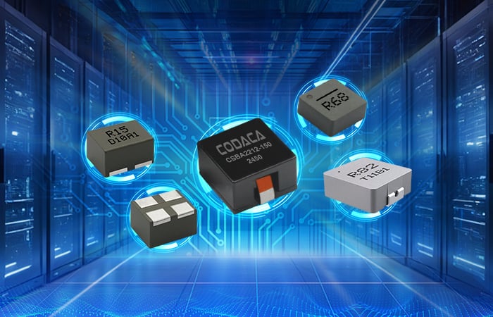 AIサーバーの電源技術は進化を続けており、高性能インダクタに対する需要が高まっています
