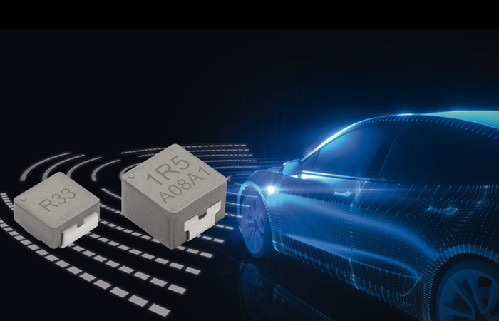 自動車グレード向けVSHBシリーズ一体型インダクタの低損失と高信頼性を実現する革新的な製造プロセス