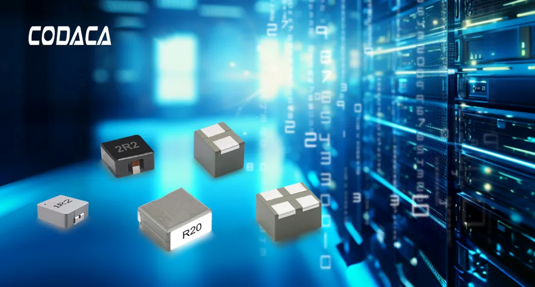 Inductors in AI Servers: Key Requirements, Applications, and Selection Criteria
