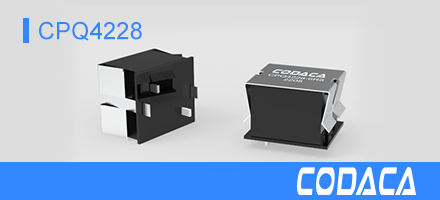 Өндөр гүйдлийн хүчний индуктоор CPQ4228 цуврал