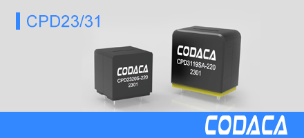 سلف برای تقویت‌کننده دیجیتال سری CPD2320S/3119SA