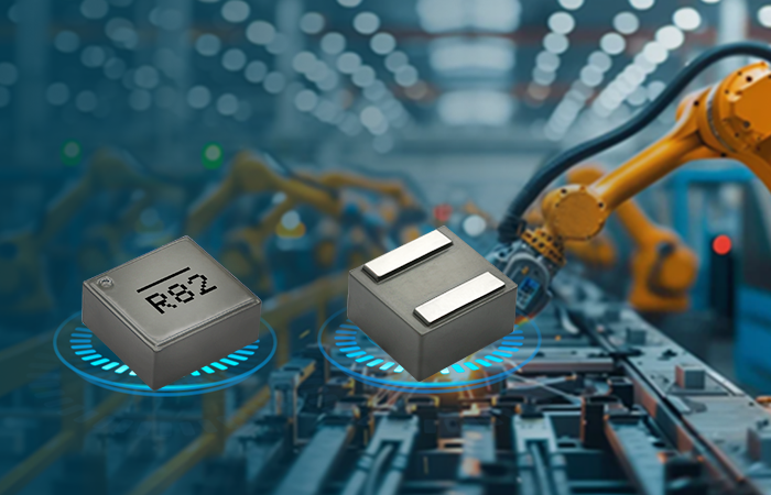 power inductor CSEG and CSEG-H series