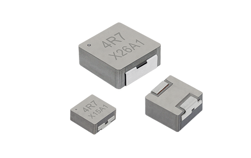 Automotive-grade Molding Power Chokes VSAB series
