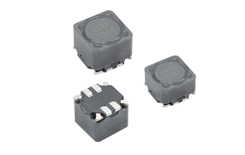 Automotive-Grade SMD Common Mode Chokes VCRHC Series