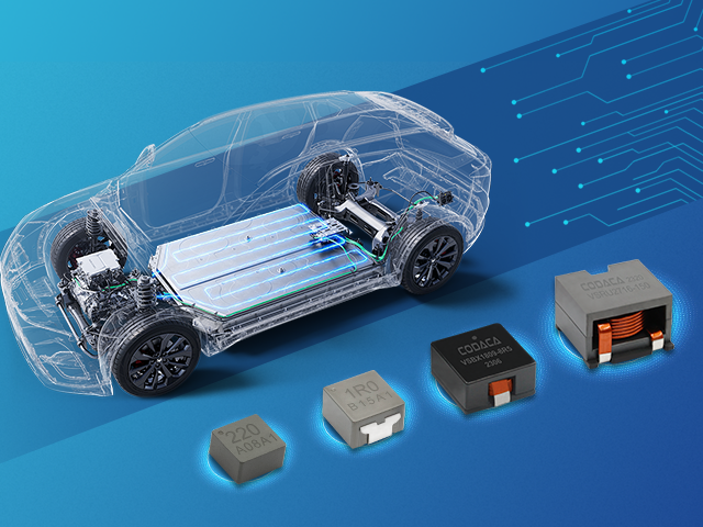 電気自動車の電力システムにおけるパワーインダクタの発熱解析と解決策