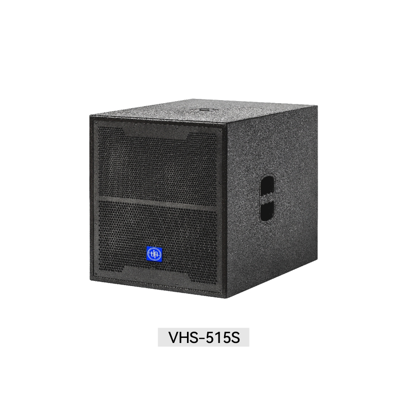 VHS-Serie Subwoofer