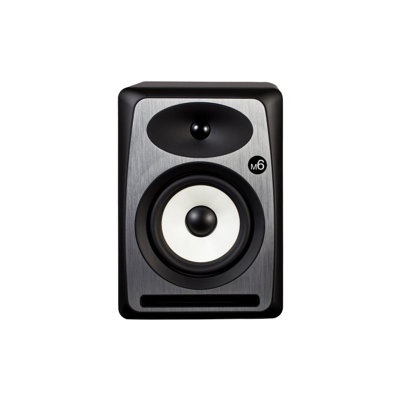 Monitor Speaker-Pure M6