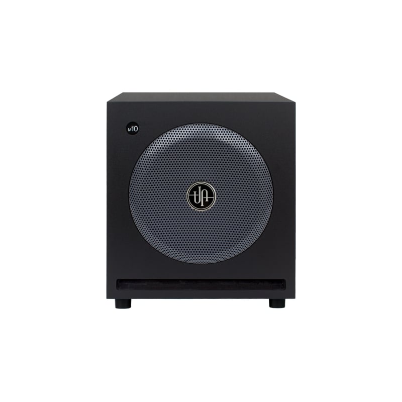 Monitor Speaker-Pure M10