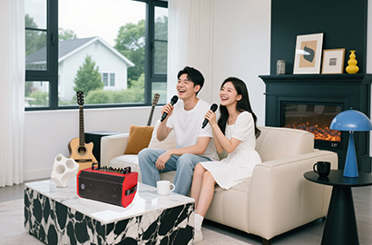 ការដាក់បង្ហាញផលិតផលថ្មី! Chordio XT4 Guitar Amplifier ឧបករណ៍បង្កើនសំឡេង