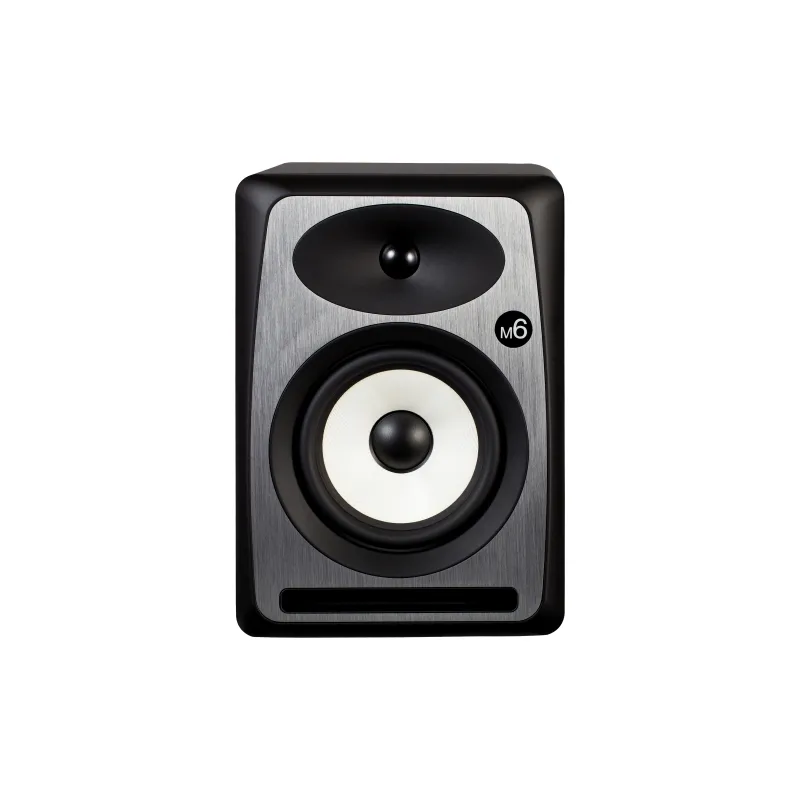 How can the sound system be used to enhance the audience's sense of participation?