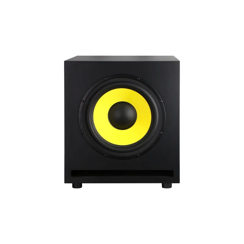 Newbies must read! How to choose a sound system?