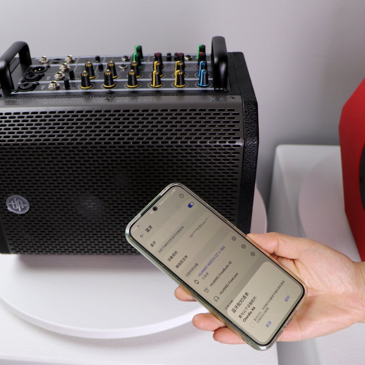 What's the Difference Between Indoor and Outdoor Audio Systems?