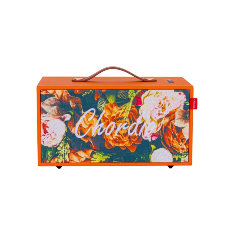 Cube A5（Energetic Orange）