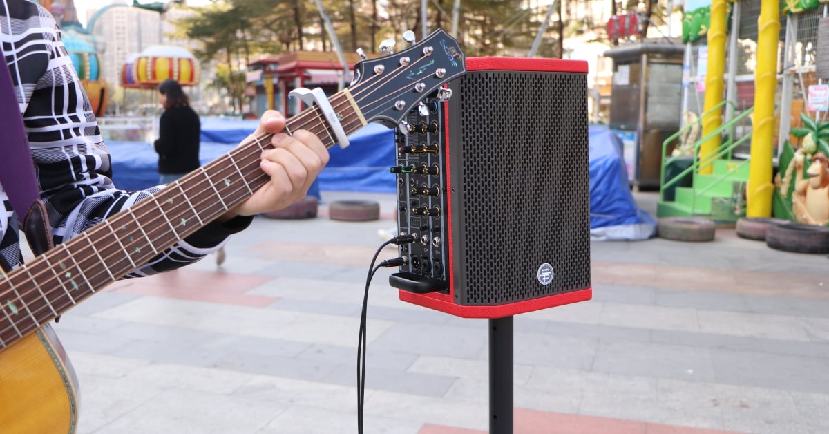 What Makes a Sound System Ideal for Outdoor Use?