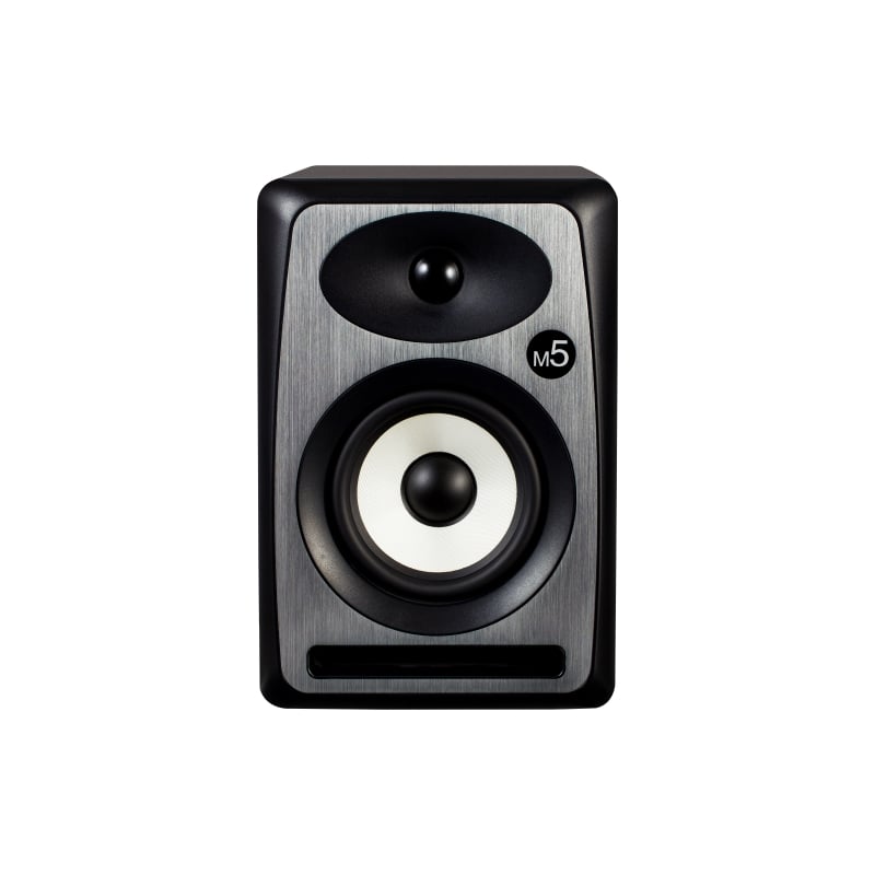 Monitor Speaker-Pure M5