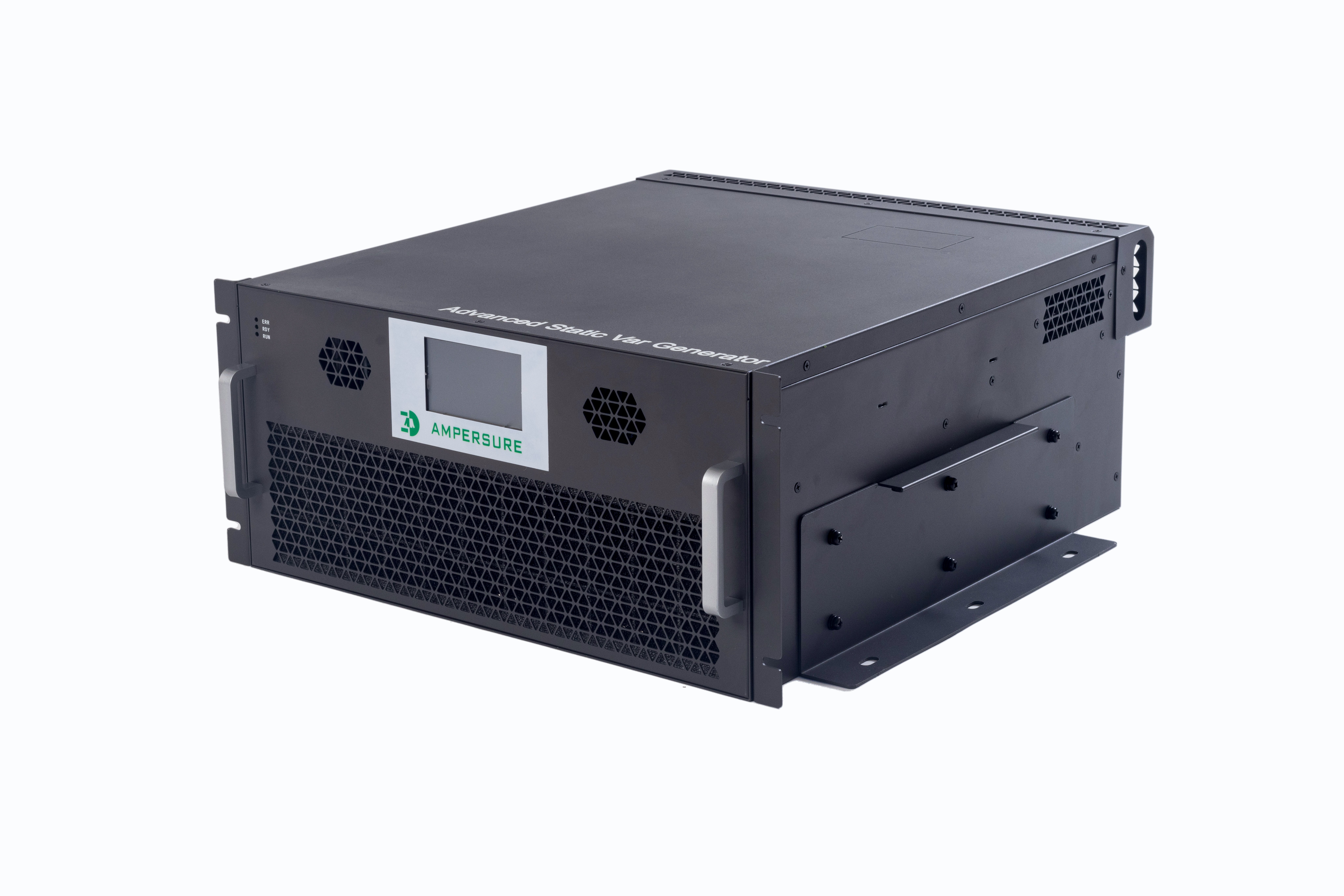 800V Advanced Static Var Generator (ASVG)