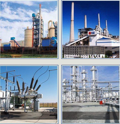 What Are the Application Scenarios of Active Power Filters?