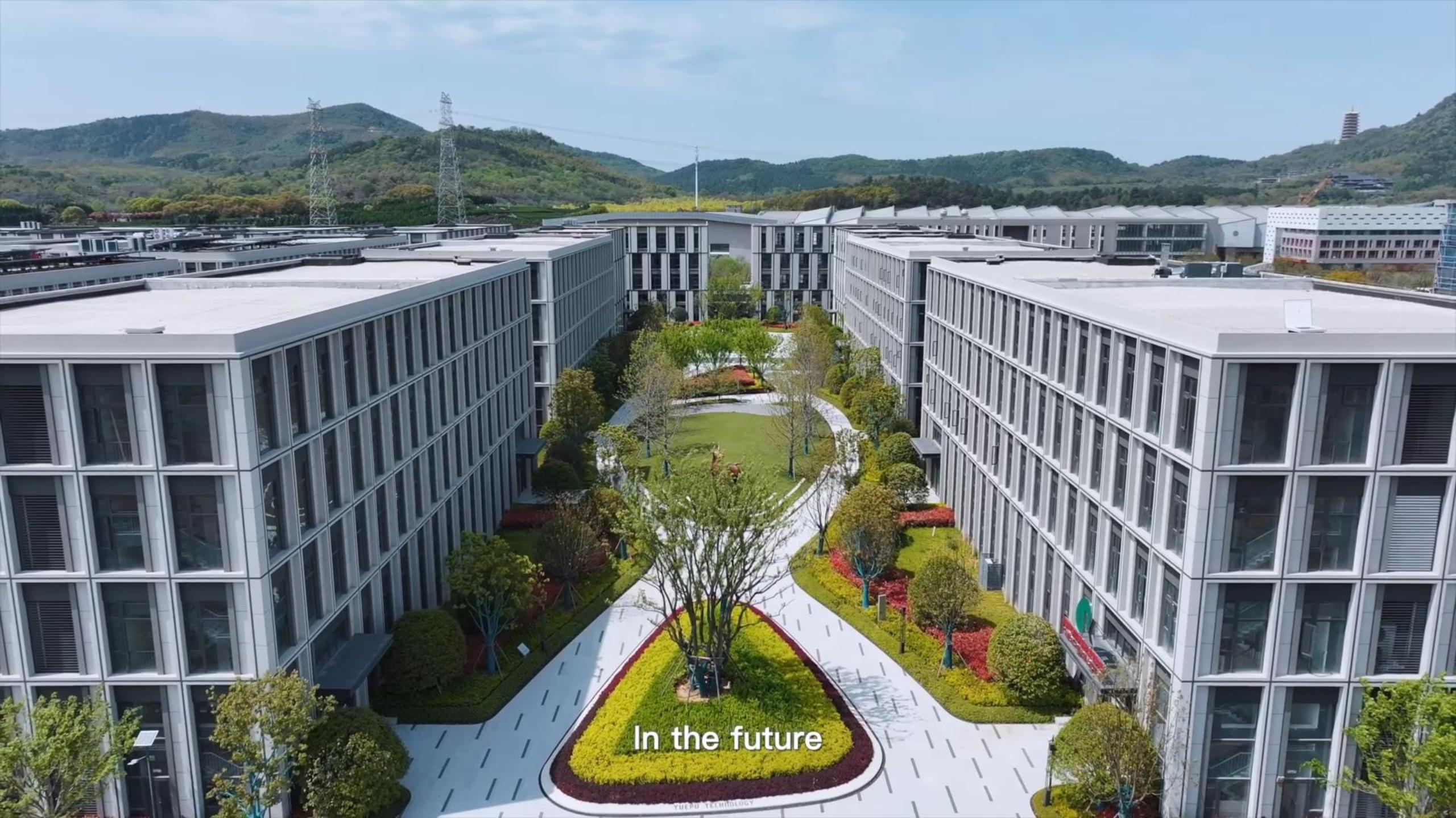 Break through barriers with innovation, forge ahead with unity.