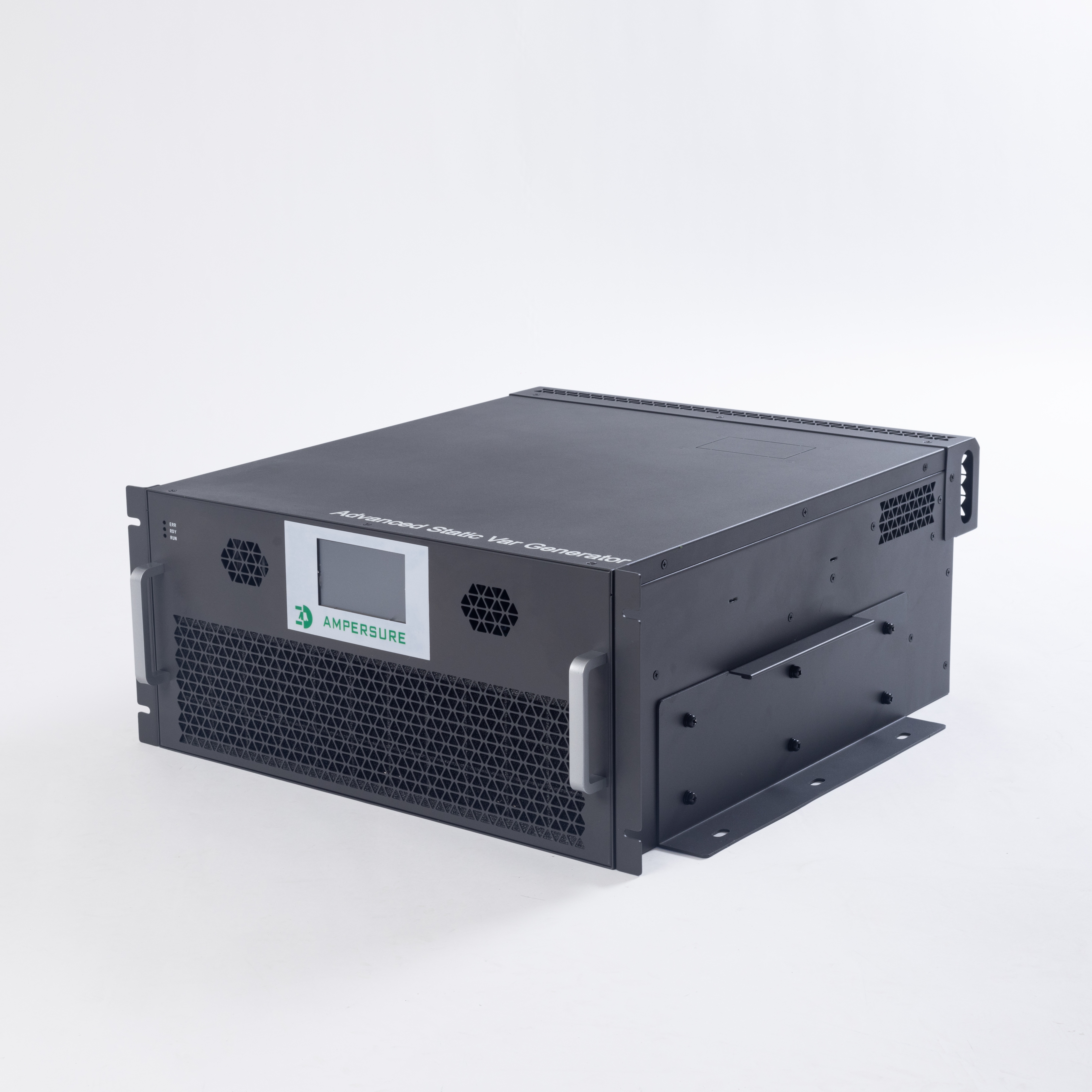 500V Advanced Static Var Generator (ASVG)