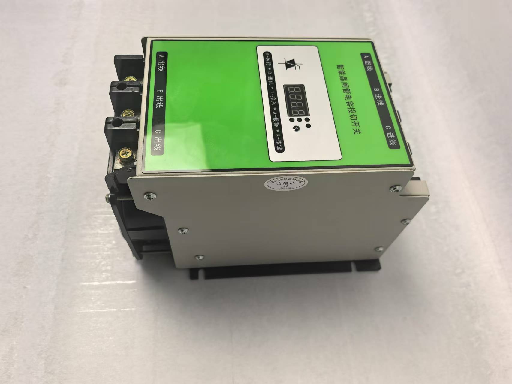 Thyristor Regulator