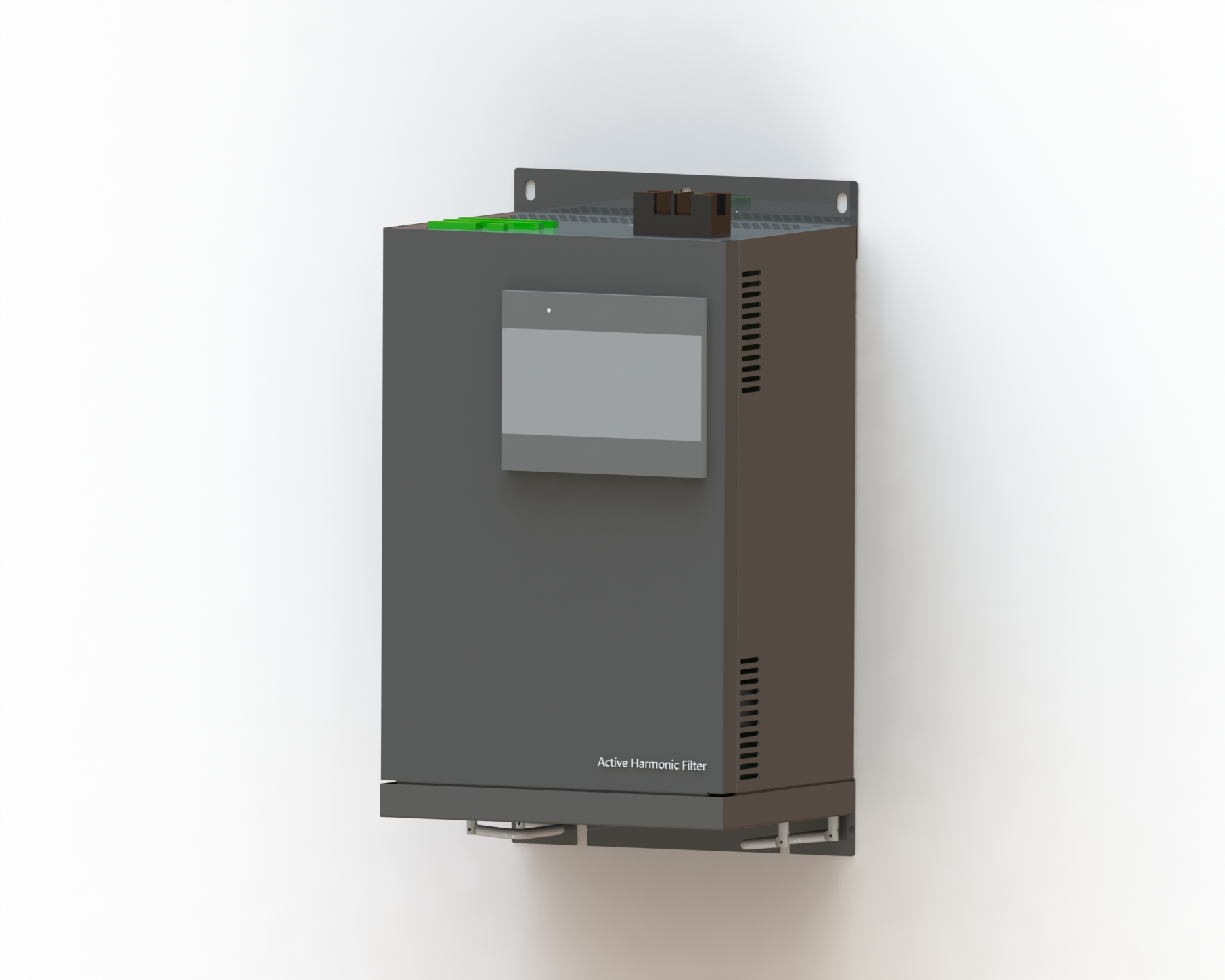 Improving Power Quality in High-Tech Manufacturing？