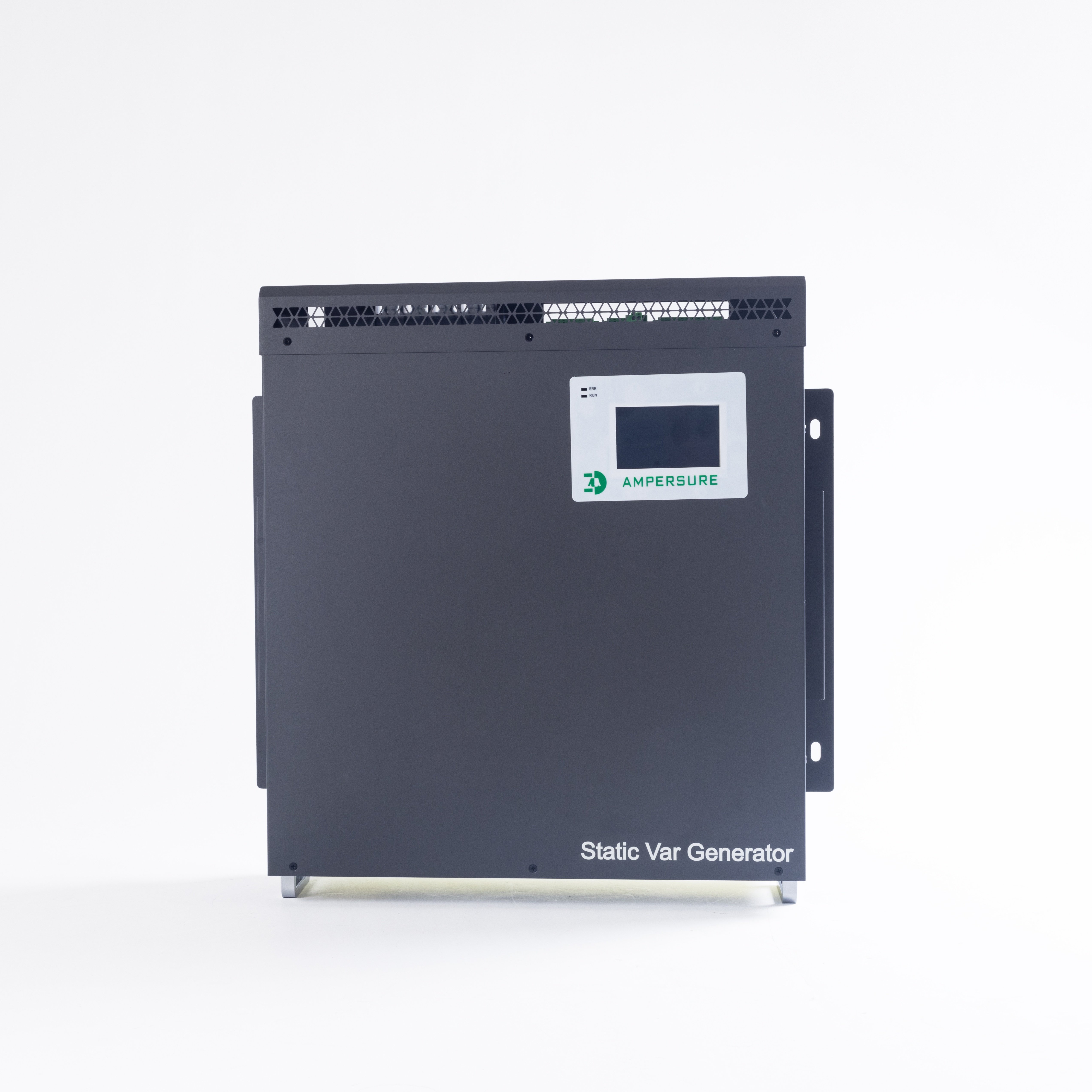 Ampersure 400 V static VAR generator family