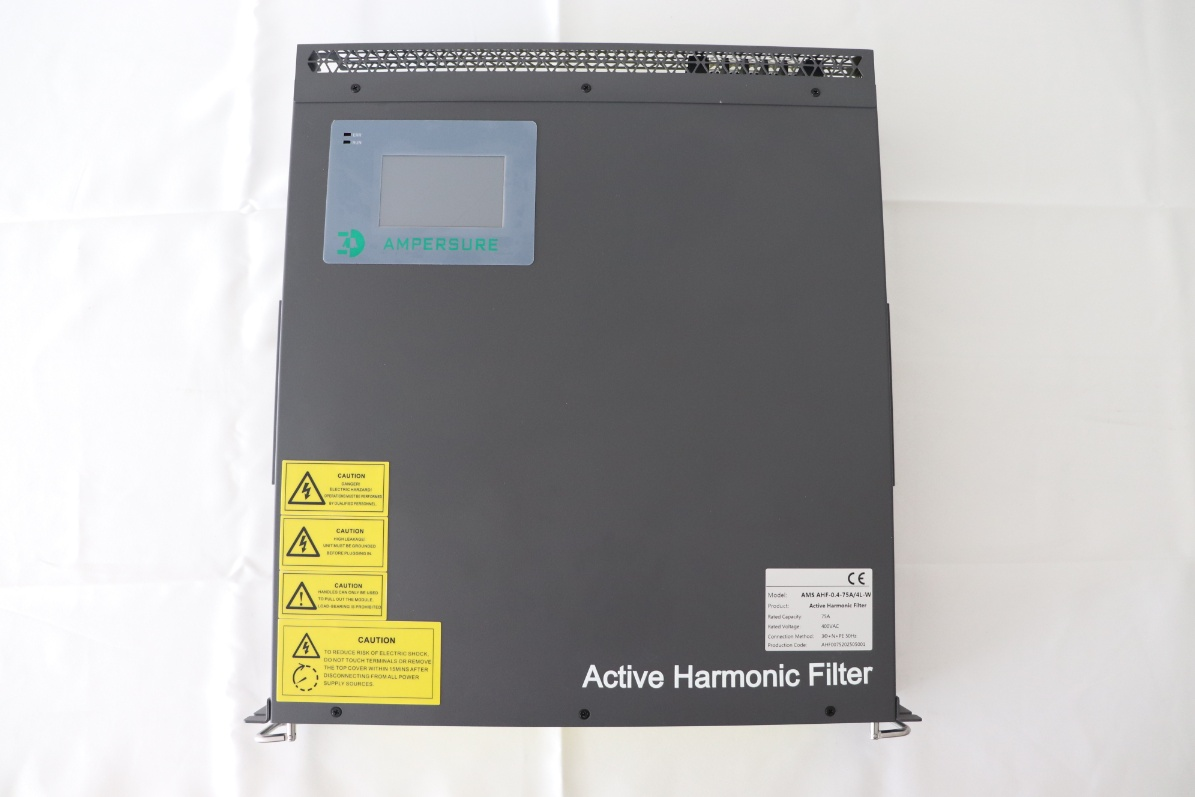 5 Signs You Need an Active Harmonic Filter Now