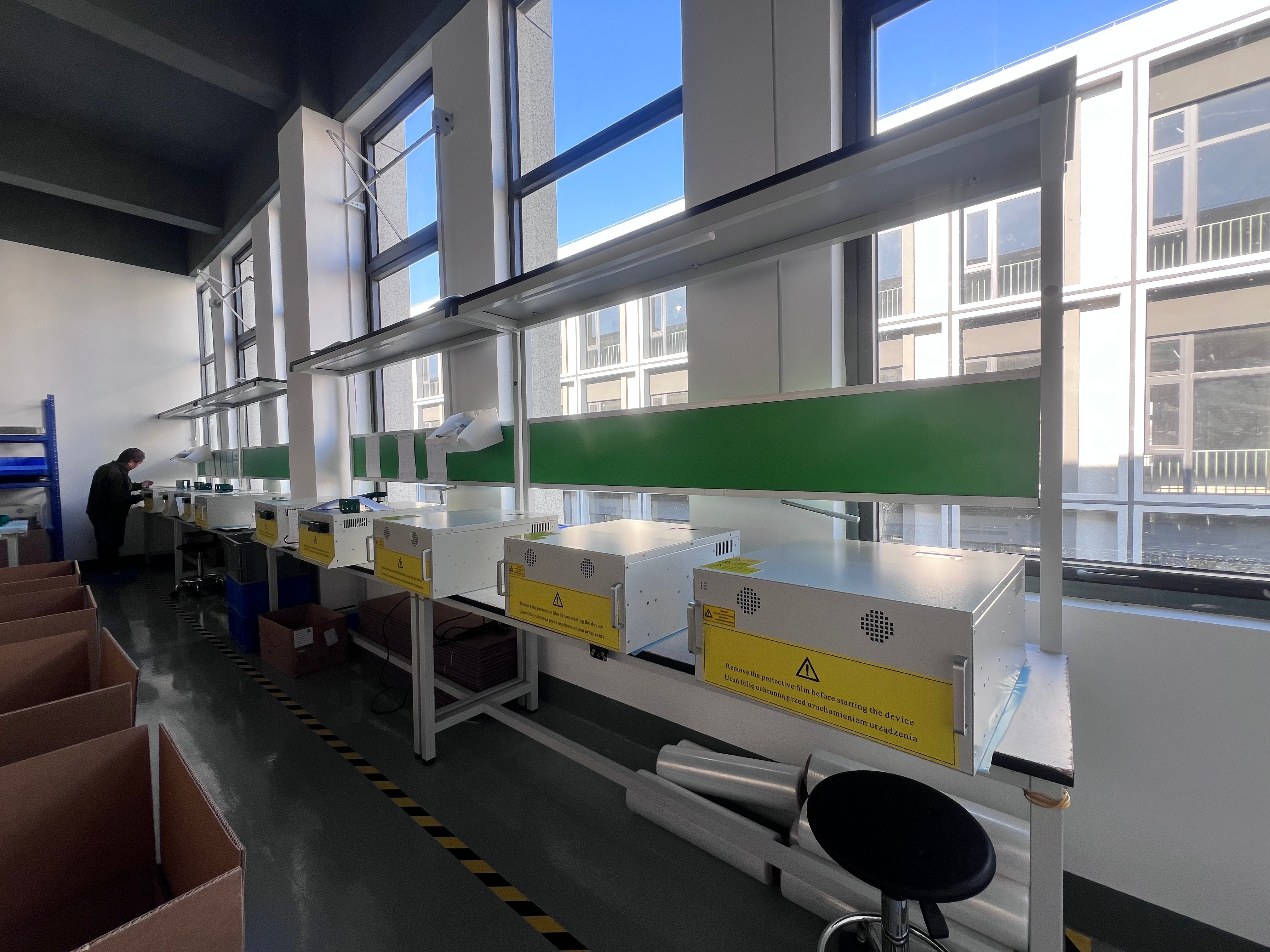 Ampersure (Nanjing) Technology Co., Ltd.