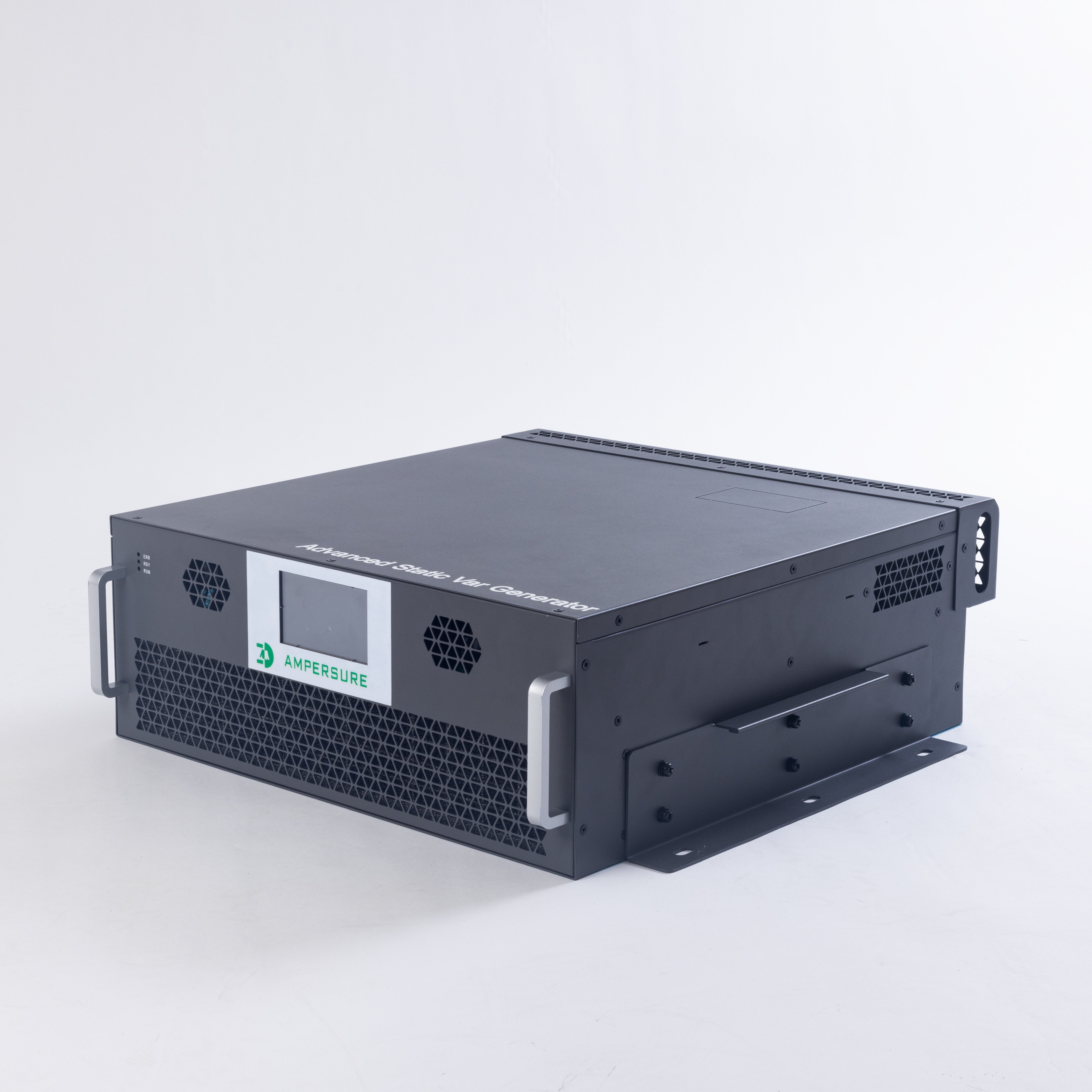 690V Advanced Static Var Generator (ASVG)