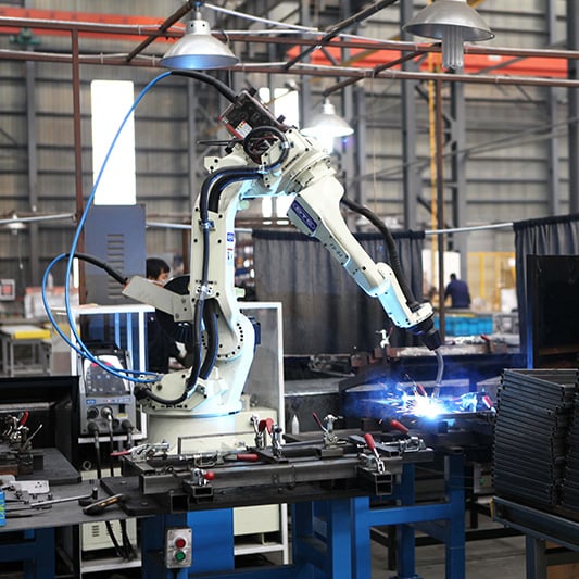 Welding Workshop